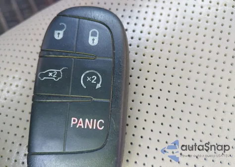 2014 Jeep Grand Cherokee Limited z USA, uszkodzony, nr VIN 1C4RJFBM6EC298194